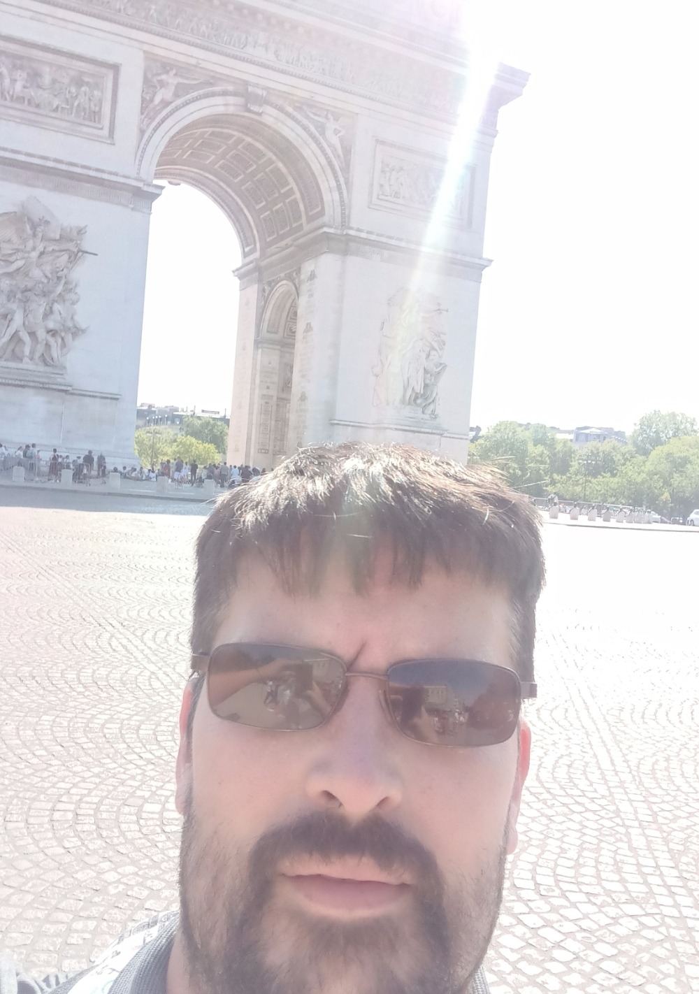 Profil de Hackim, 38 ans, Échangiste à Saint-Gilles