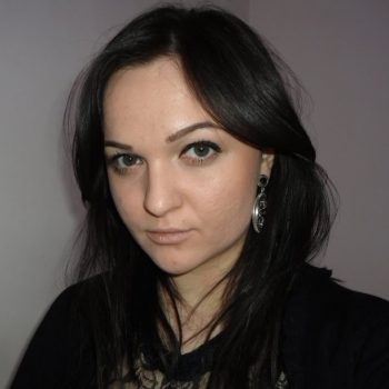 Profil de Tecla, 29 ans, Échangiste à Oyen