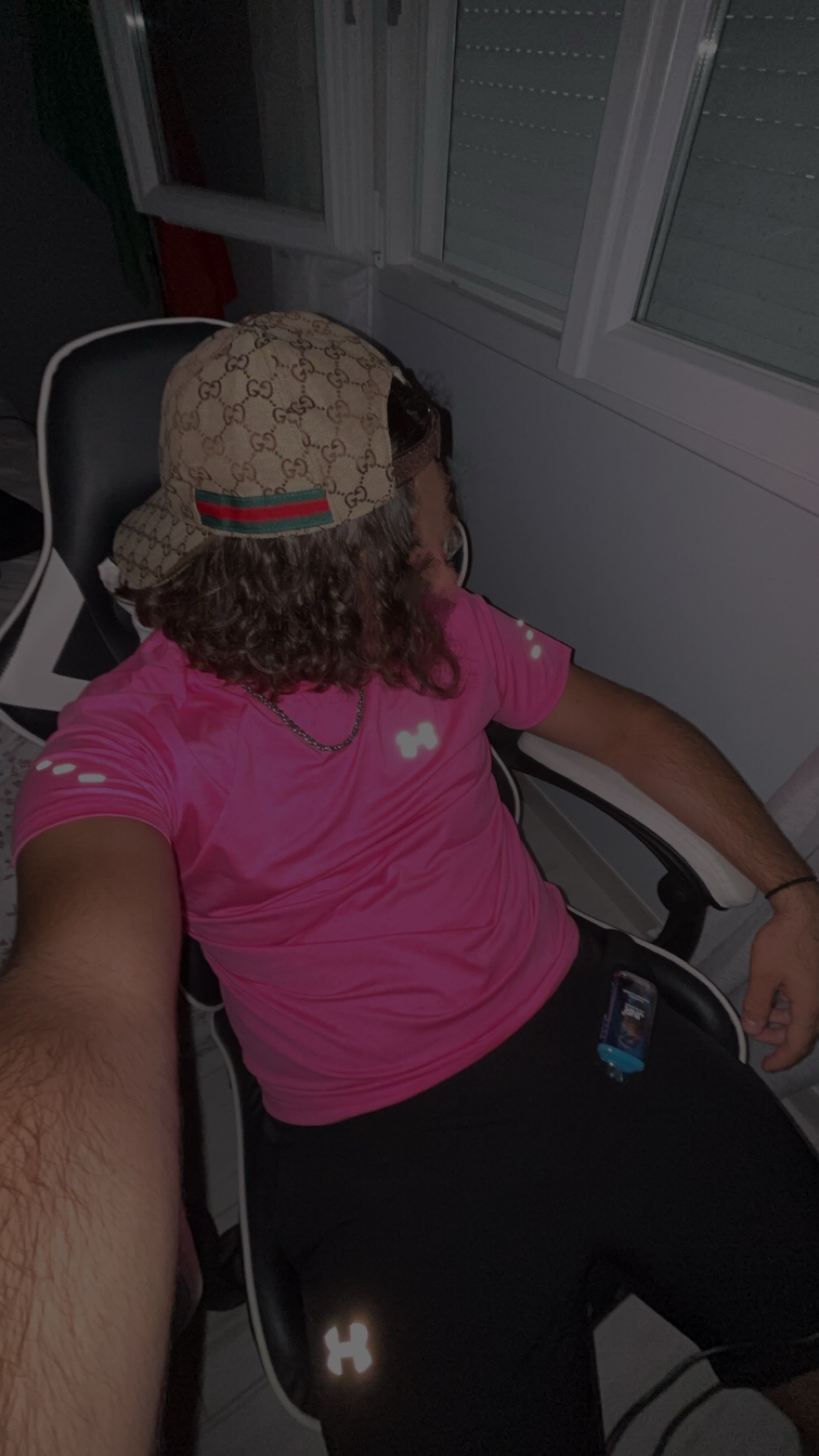 Profil de Monir, 18 ans, Échangiste à Marsden