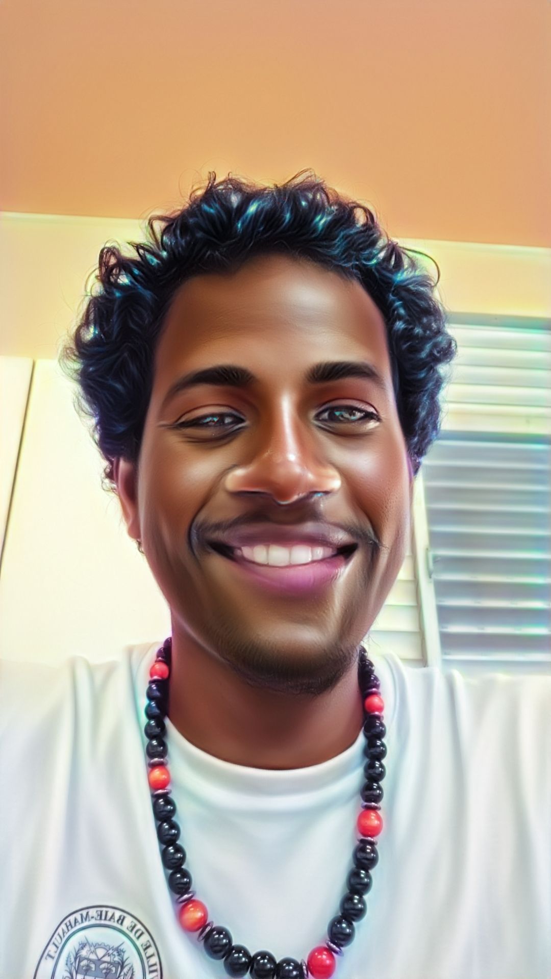 Profil de Anase, 36 ans, Échangiste à Kelsey