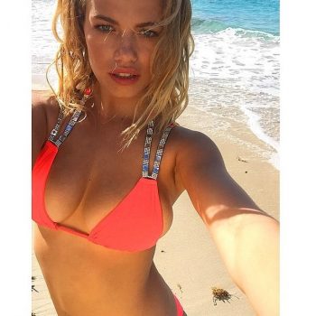 Profil de Katalin, 34 ans, Échangiste à Trois-Rivières