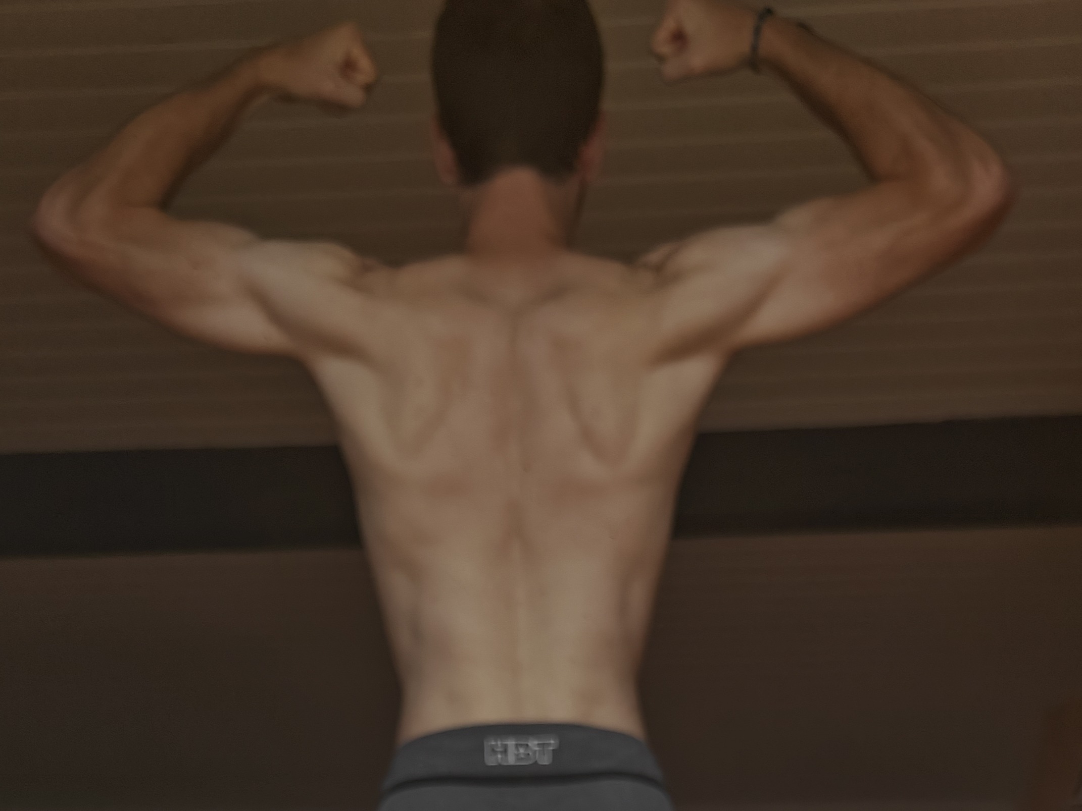 Profil de Bilal, 27 ans, Échangiste à Weekes