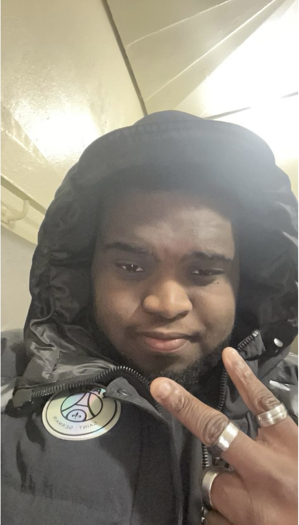 Profil de Ihsen, 22 ans, Échangiste à Labelle