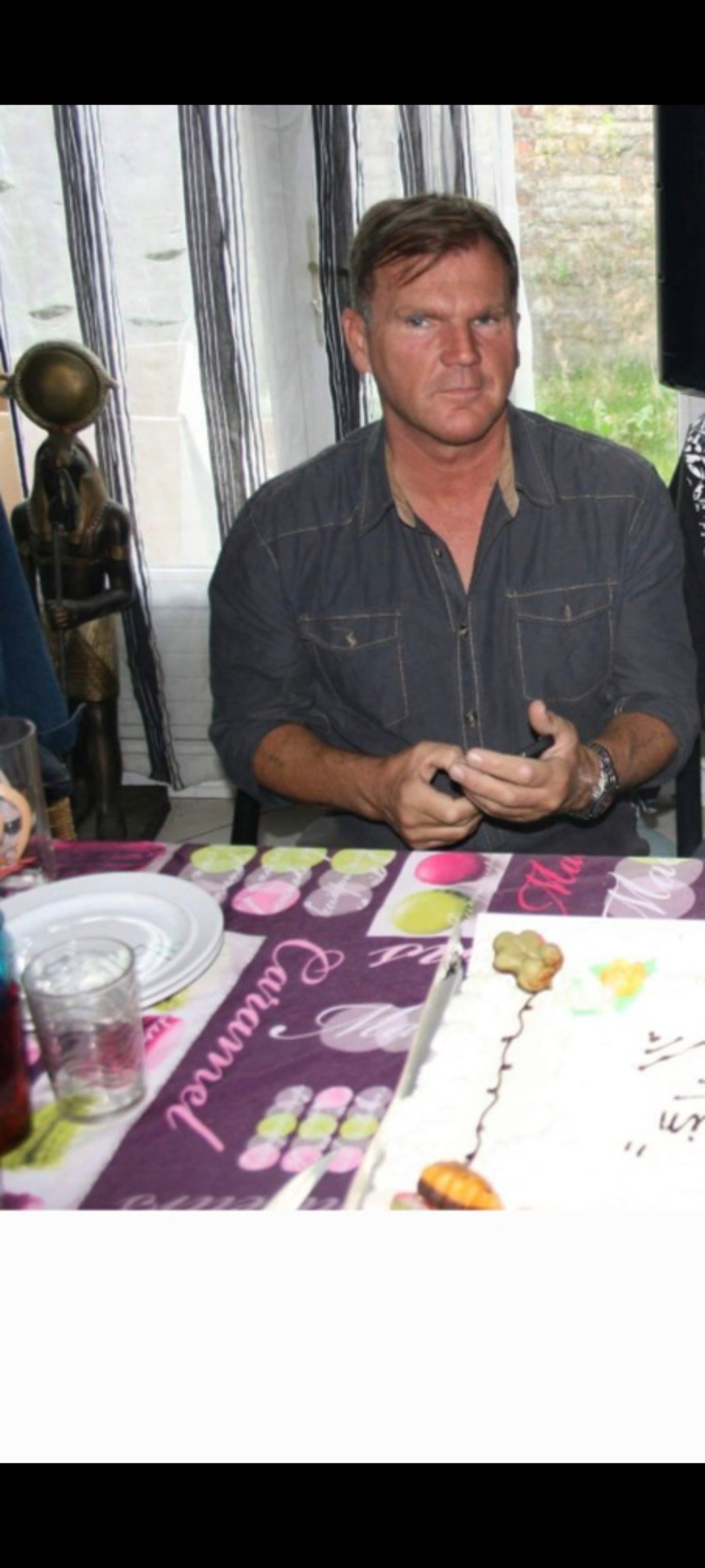 Profil de Rejean, 53 ans, Échangiste à Laniel