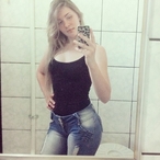 Profil de Shahinez, 49 ans, Échangiste à Tramping Lake