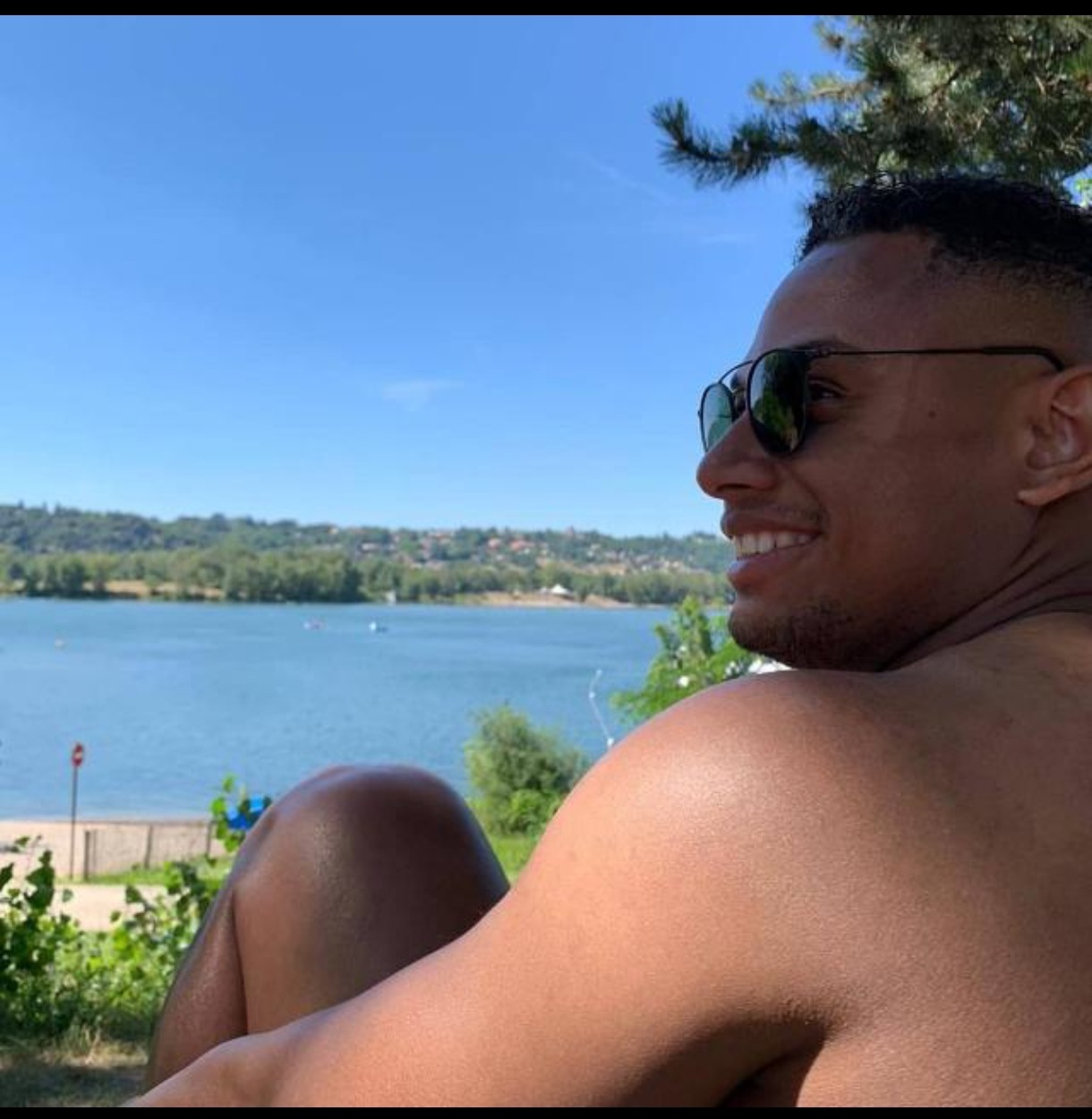 Profil de Maxen, 29 ans, Échangiste à Saint-Lambert