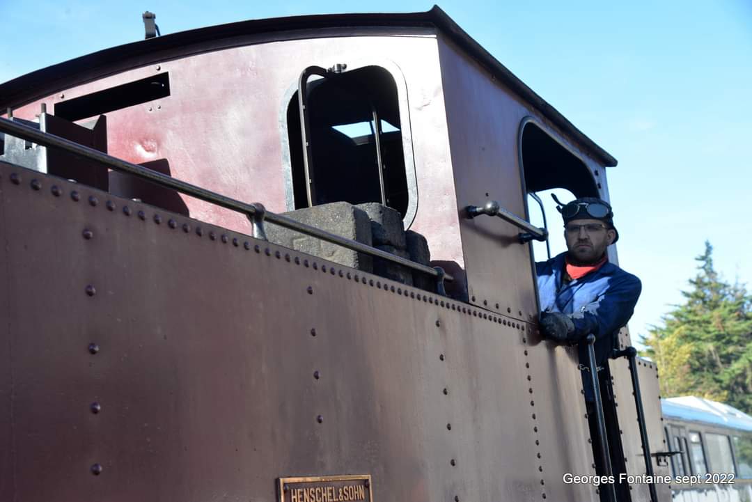 Profil de Aurelian, 46 ans, Échangiste à Courcelles