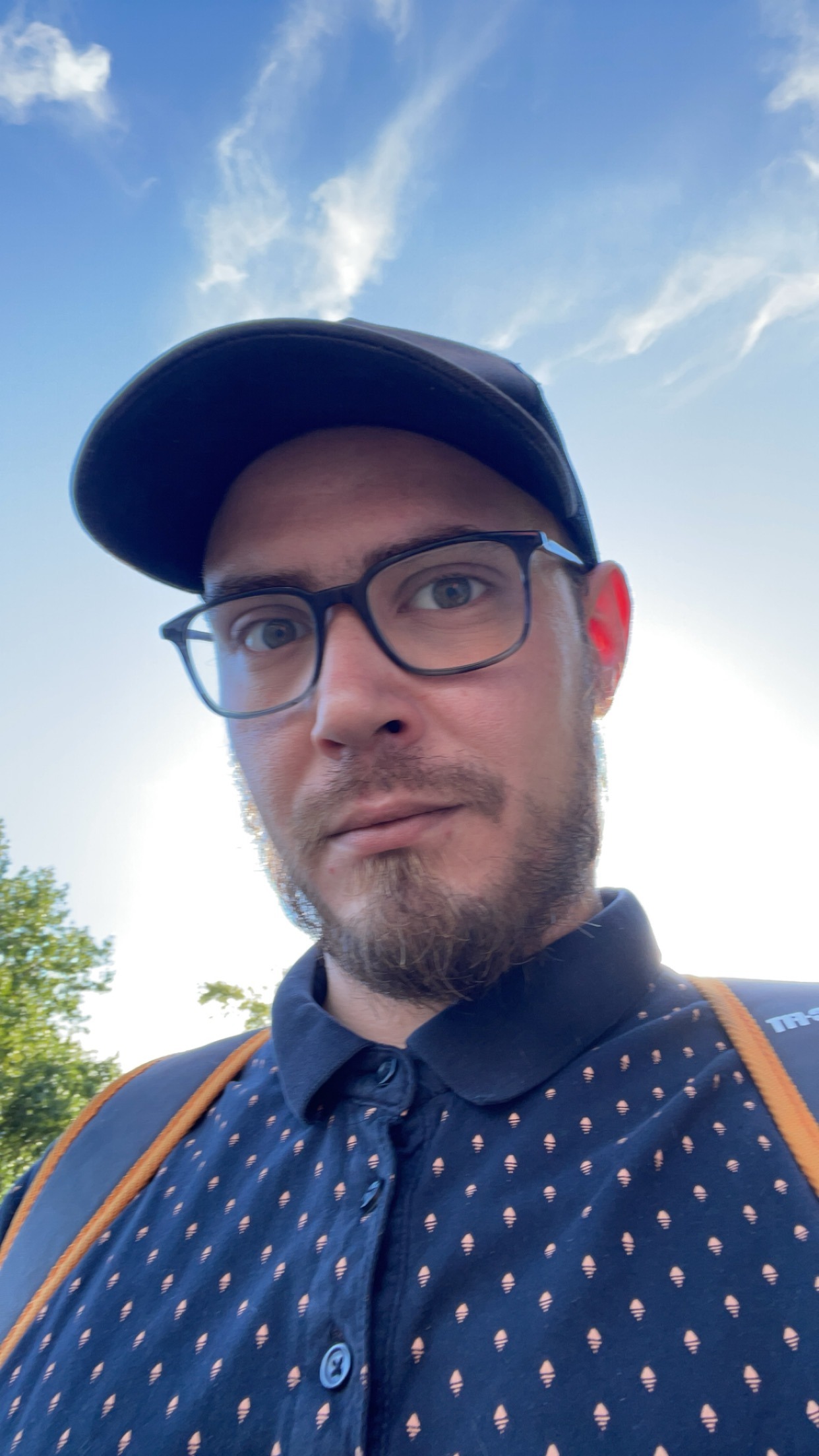 Profil de Ludjy, 31 ans, Échangiste à Lingwick