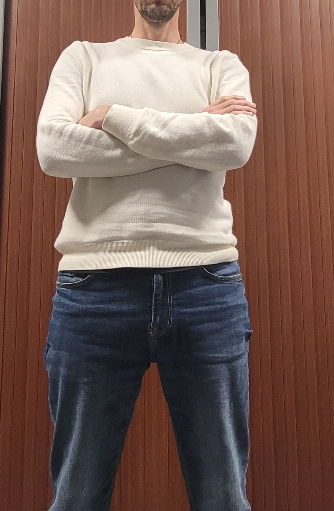 Profil de Mouhssine, 39 ans, Échangiste à Lemberg