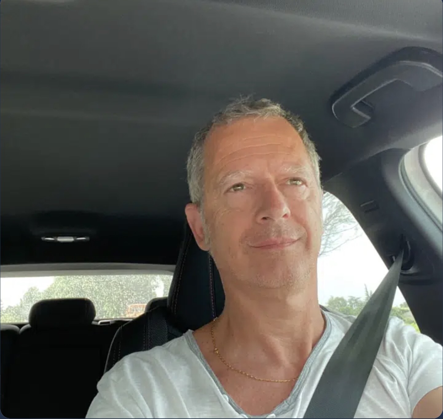 Profil de Jean-auguste, 55 ans, Échangiste à Robsart