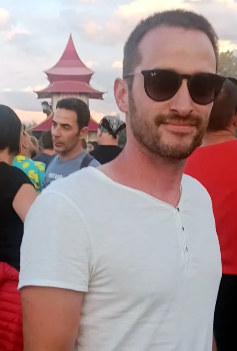 Profil de Hendry, 40 ans, Échangiste à Duval