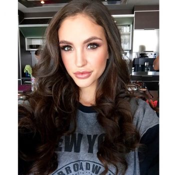 Profil de Sherazed, 28 ans, Échangiste à Love