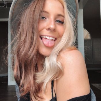 Profil de Lauranna, 27 ans, Échangiste à Shefford