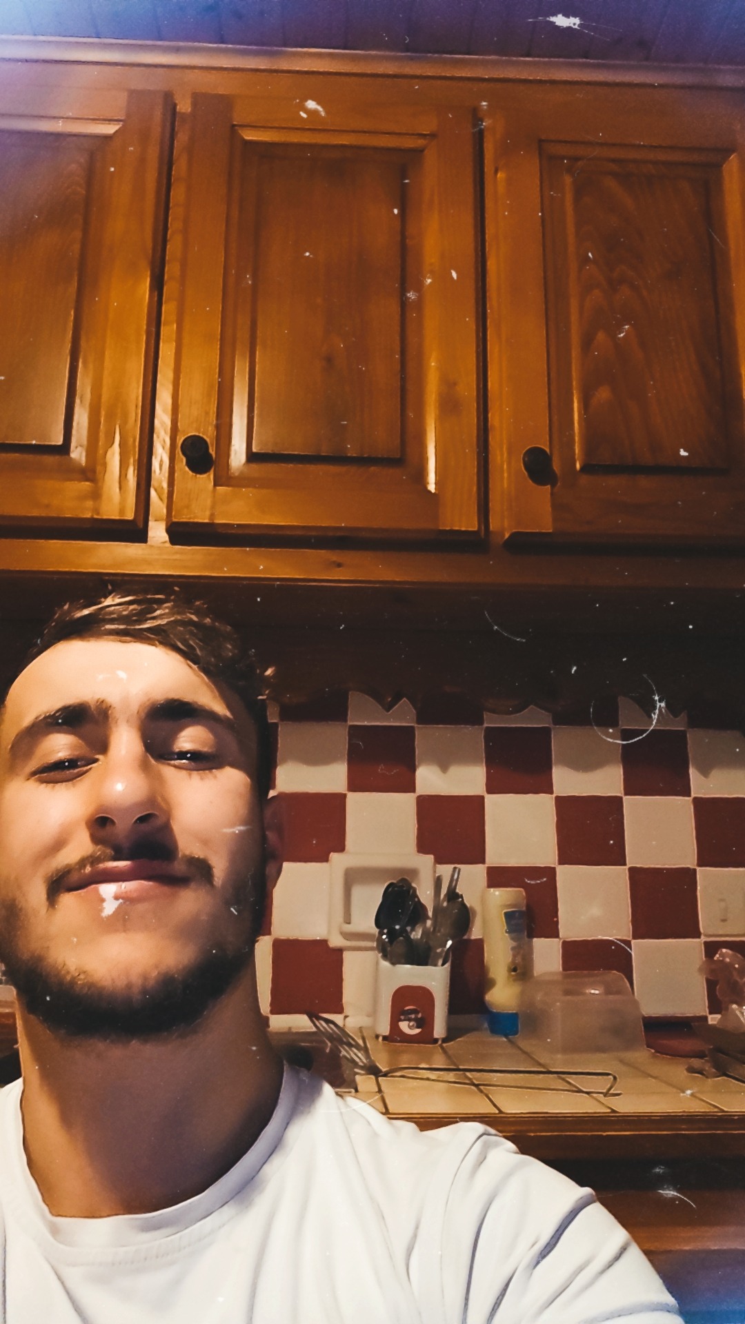 Profil de Roanne, 24 ans, Échangiste à Grey