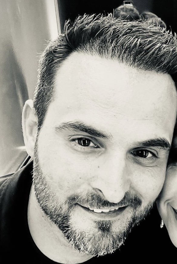 Profil de Ashton, 44 ans, Échangiste à Coalhurst