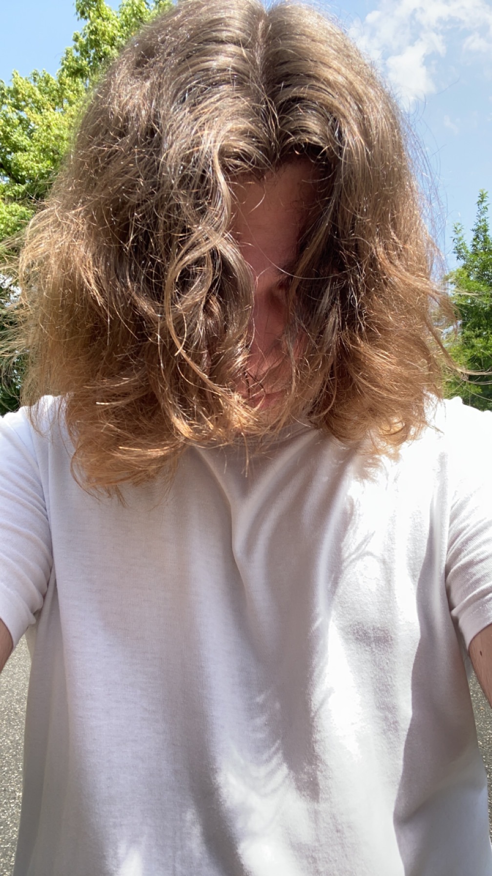 Profil de Houssin, 21 ans, Échangiste à Weekes