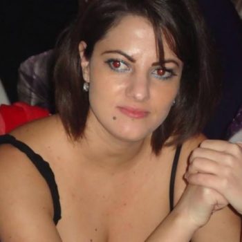 Profil de Filippa, 41 ans, Échangiste à Pointe-Claire