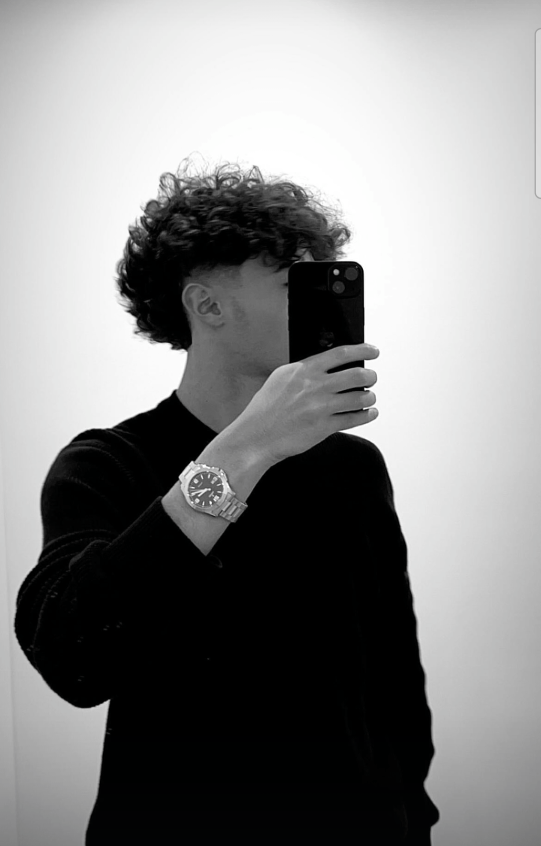 Profil de Yousouf, 20 ans, Échangiste à Hanley