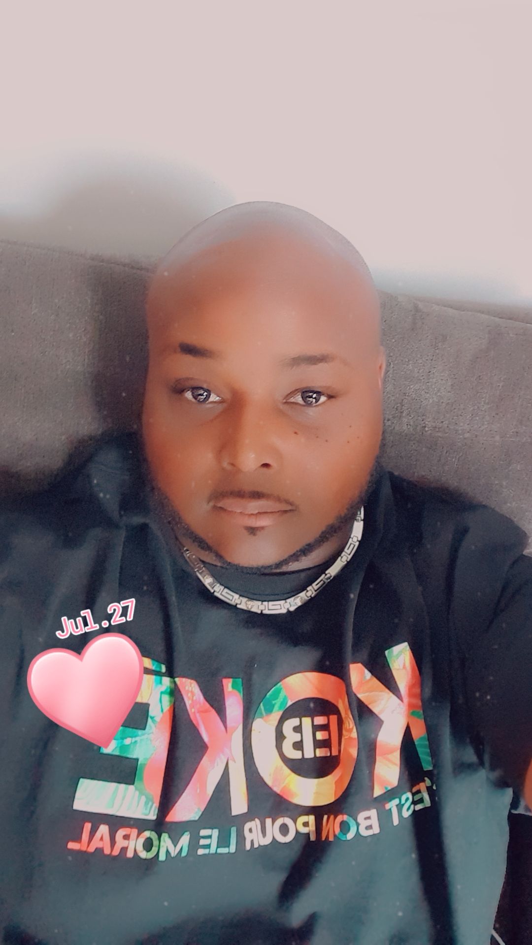 Profil de Aladdin, 38 ans, Échangiste à Krydor