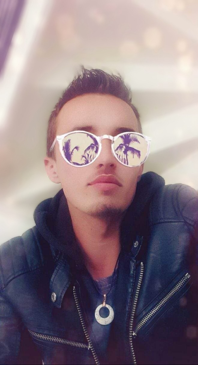 Profil de Nizard, 26 ans, Échangiste à Missinipe