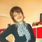 Profil de Heleana, 29 ans, Échangiste à McGarry