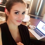 Profil de Izel, 36 ans, Échangiste à Wilkie