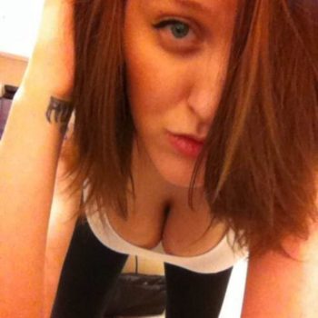 Profil de Ottavia, 27 ans, Échangiste à Girouxville
