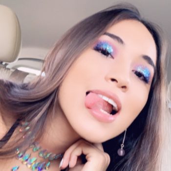 Profil de Sarida, 35 ans, Échangiste à Saint-Félicien