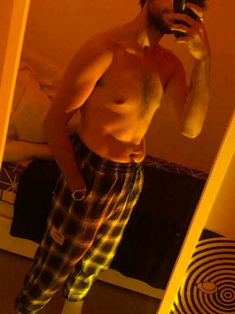 Profil de Lubin, 24 ans, Échangiste à Carlyle