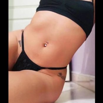 Profil de Casandra, 26 ans, Échangiste à Newport