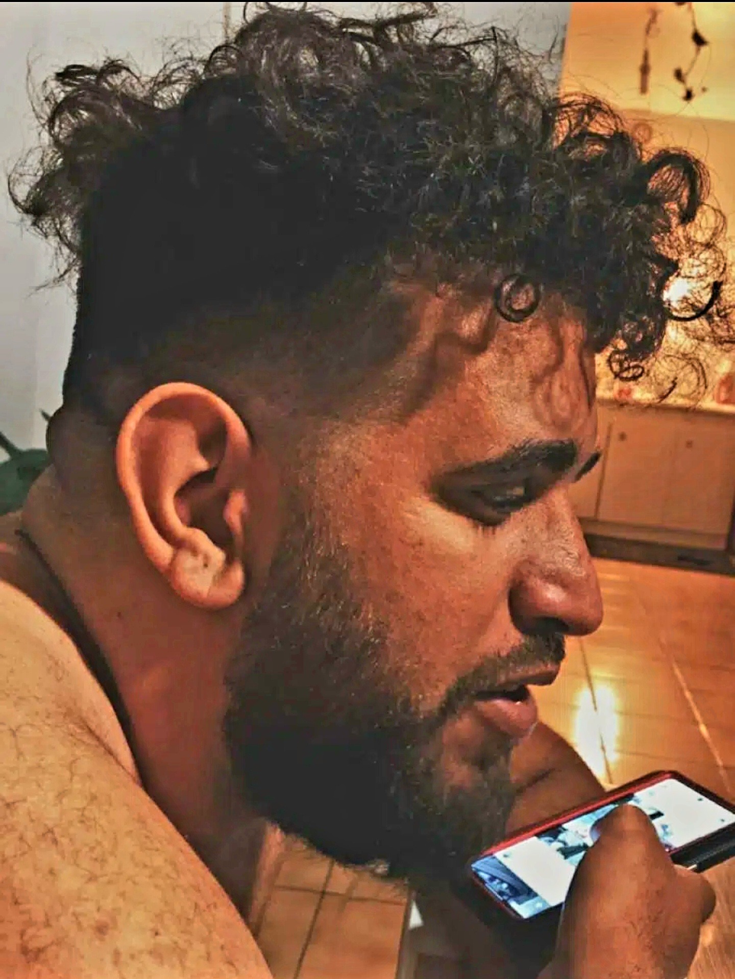 Profil de Kellyane, 28 ans, Échangiste à Silton