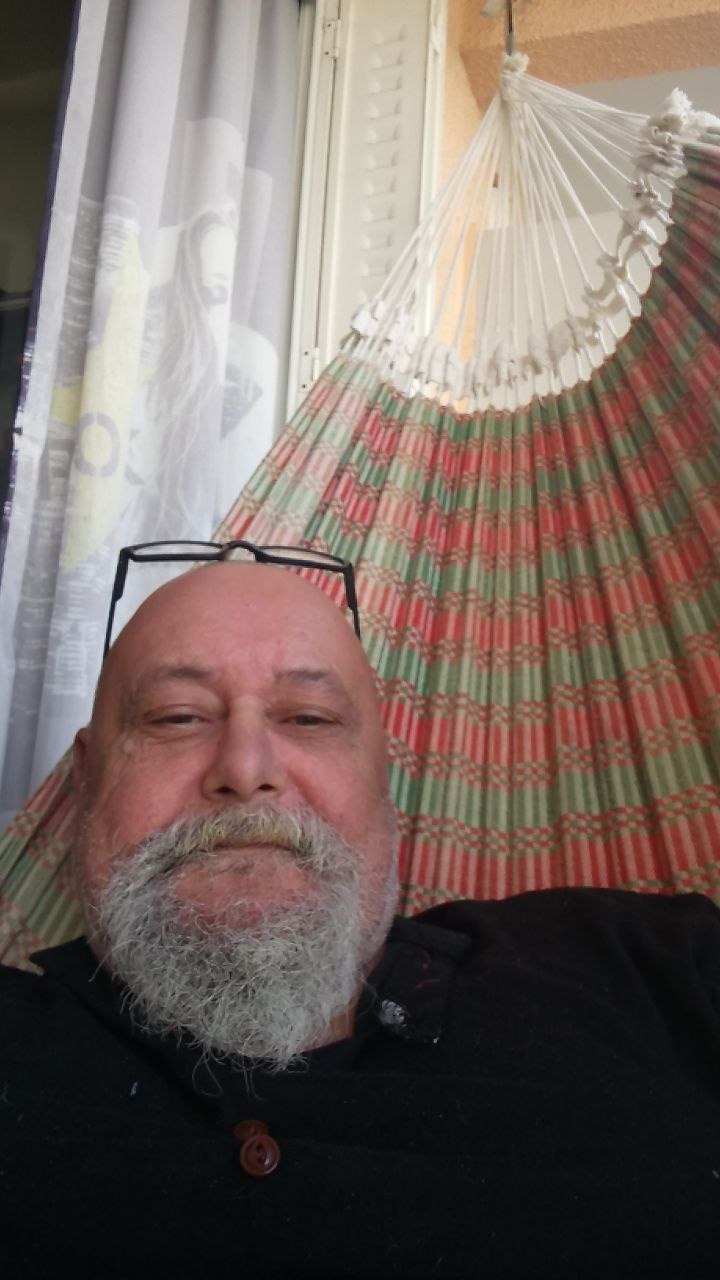 Profil de Franck-emmanuel, 55 ans, Échangiste à Macoun