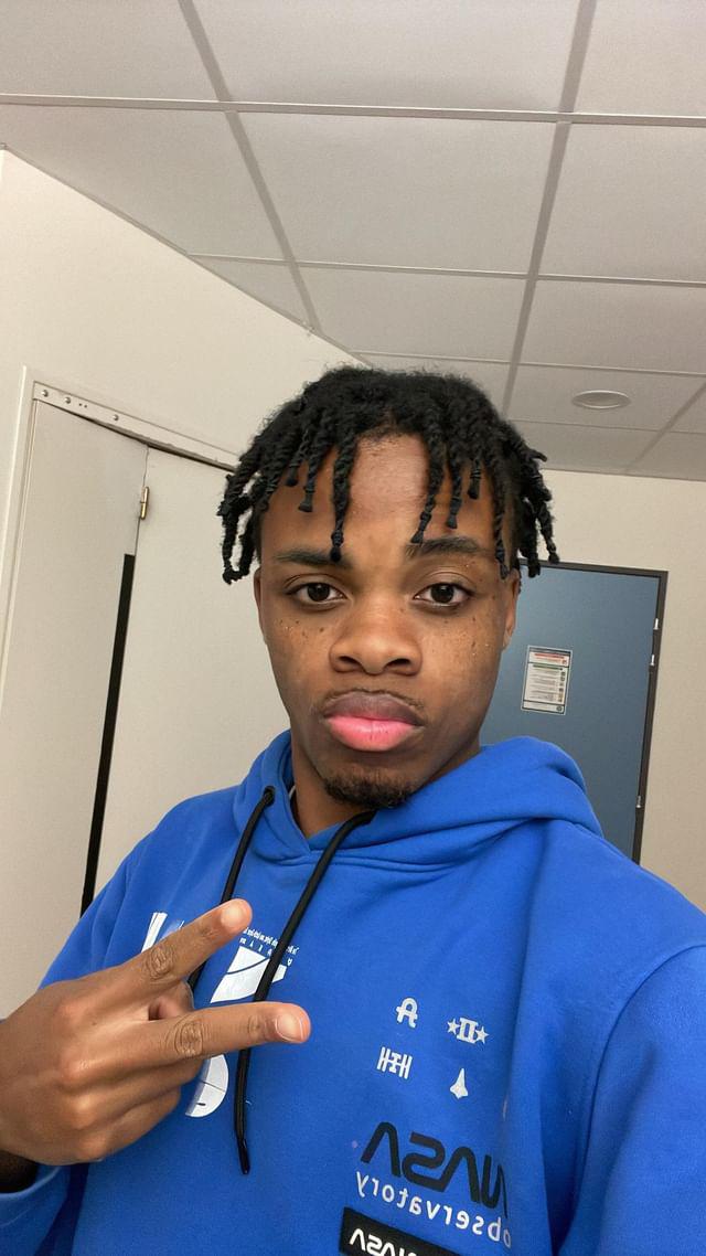 Profil de Skandar, 20 ans, Échangiste à Edberg