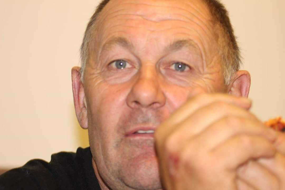 Profil de Chayann, 52 ans, Échangiste à Scott