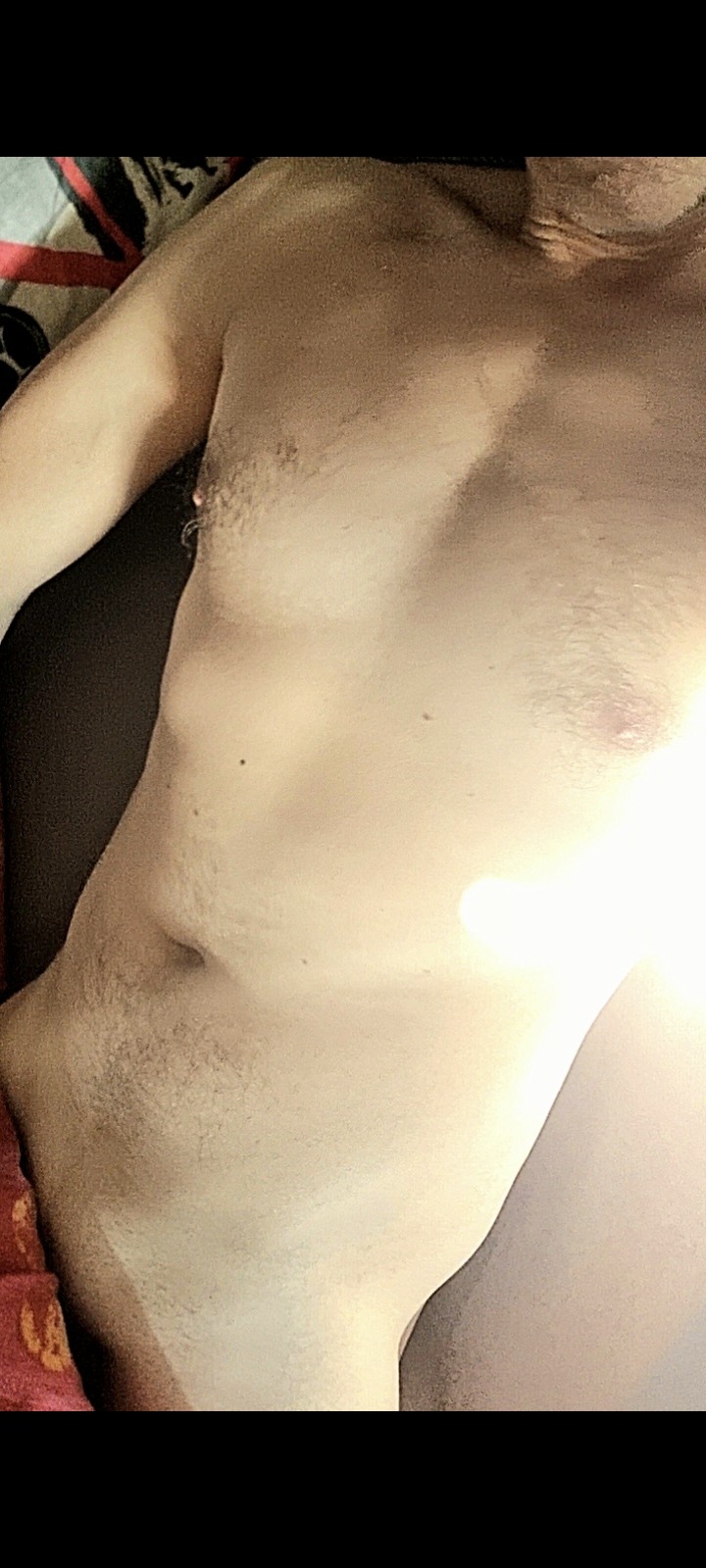 Profil de Nilson, 49 ans, Échangiste à Ripon