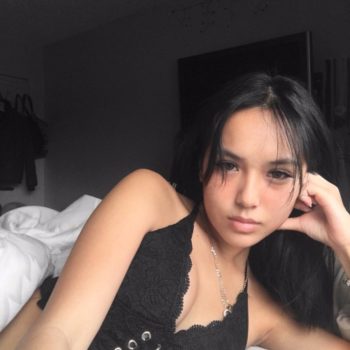 Profil de Stessie, 26 ans, Échangiste à Stornoway