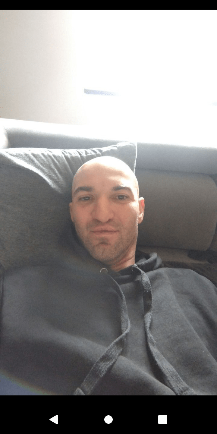 Profil de Nathaniel, 38 ans, Échangiste à Edmonton