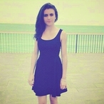 Profil de Nora, 23 ans, Échangiste à Dubuc