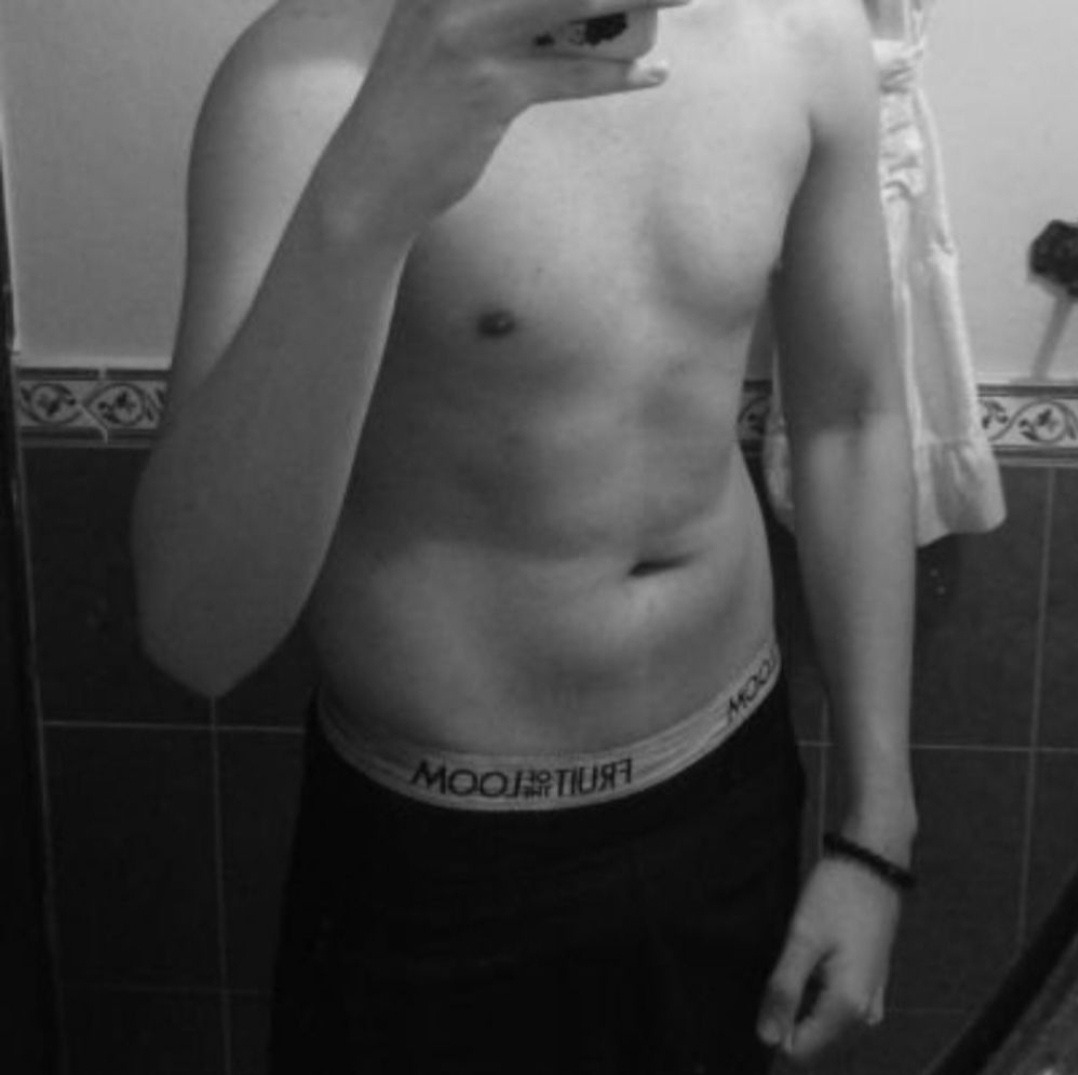 Profil de Wahel, 24 ans, Échangiste à Bethune