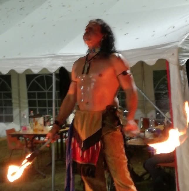 Profil de Ferdi, 55 ans, Échangiste à Weedon