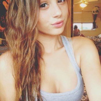 Profil de Meloee, 30 ans, Échangiste à Brome