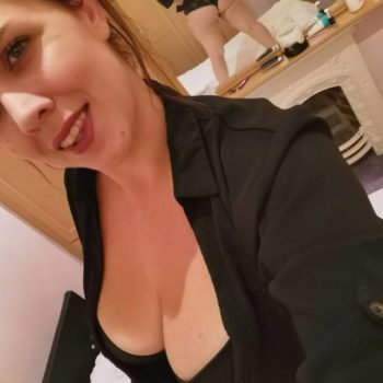 Profil de Annik, 40 ans, Échangiste à Canmore