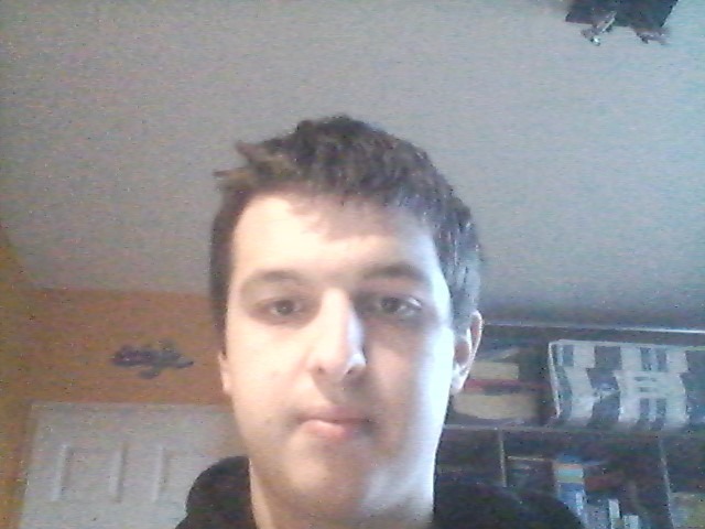 Profil de Guerin, 20 ans, Échangiste à Canwood