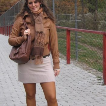 Profil de Hugoline, 32 ans, Échangiste à Sainte-Marthe