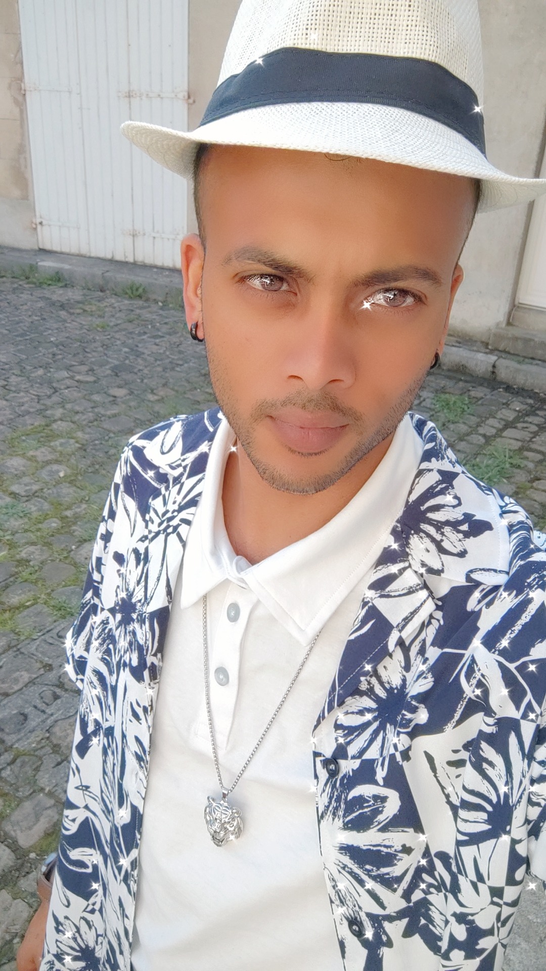 Profil de Gwilherm, 27 ans, Échangiste à Grimshaw