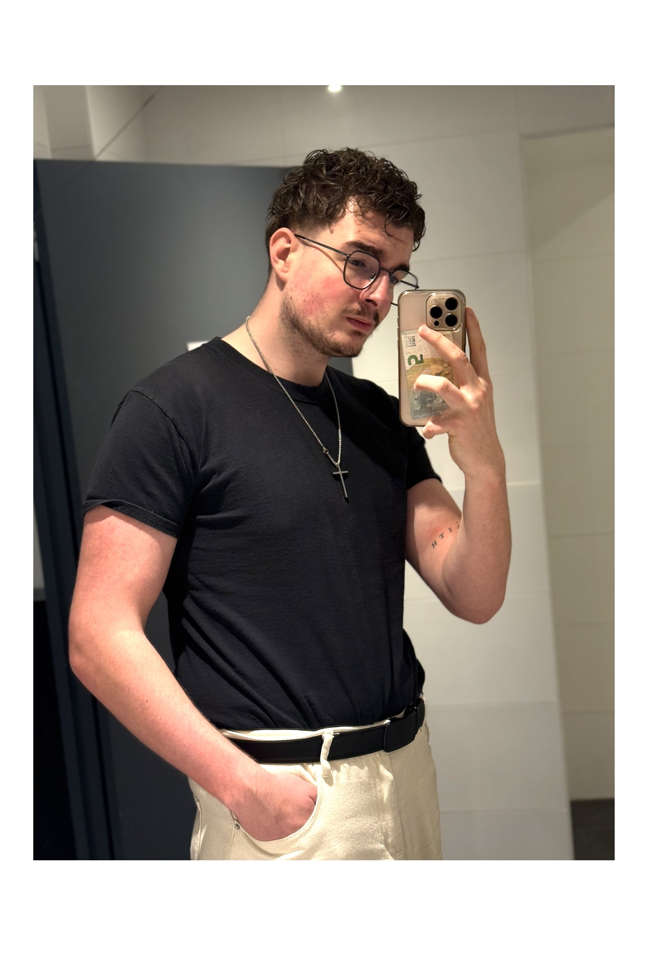 Profil de Berzan, 22 ans, Échangiste à Chelsea