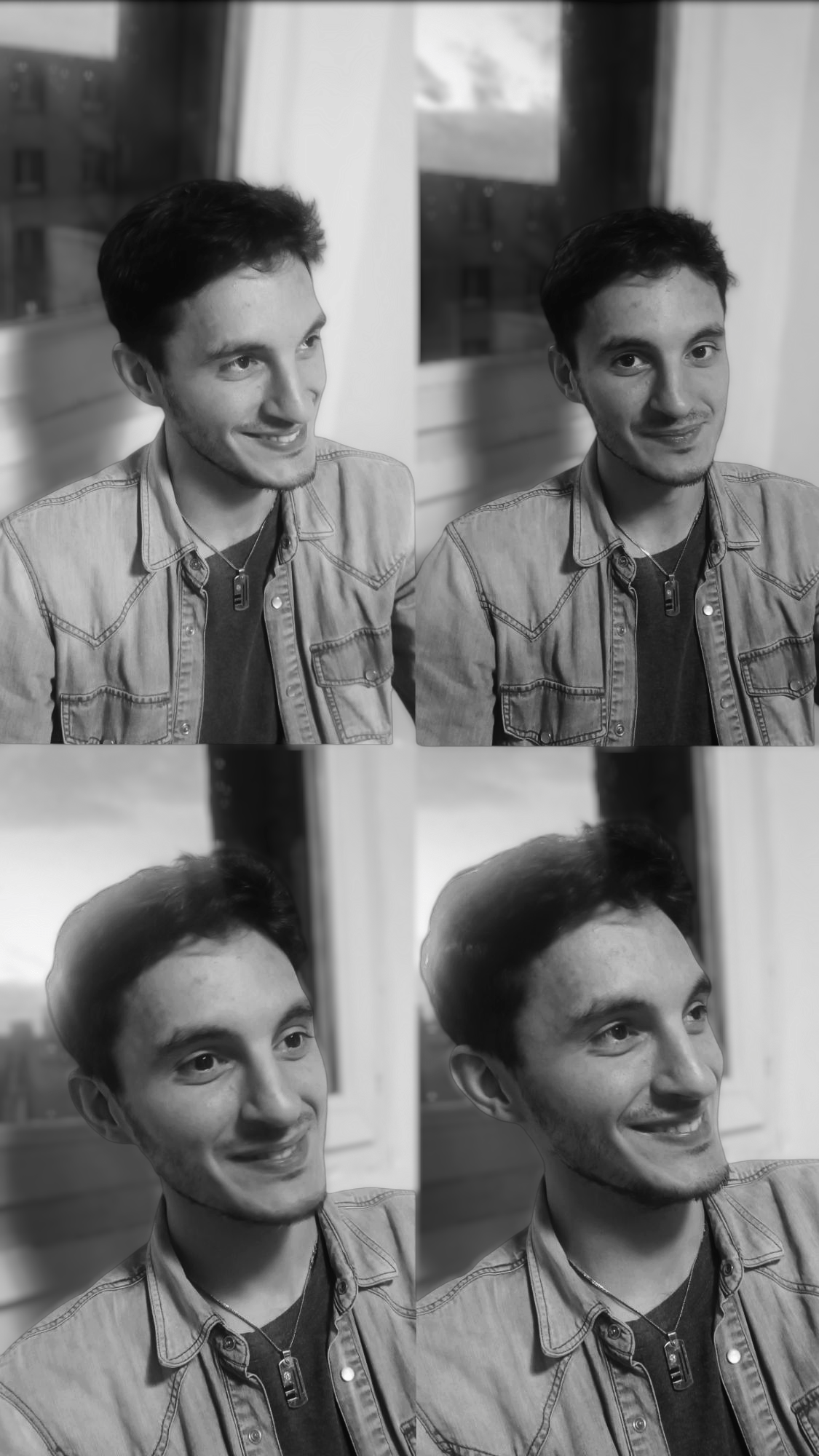 Profil de Walid, 31 ans, Échangiste à Broadview