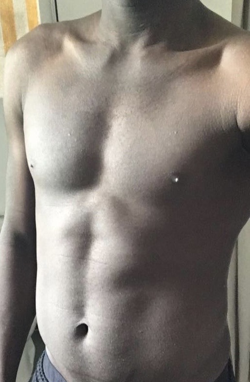 Profil de Saif, 33 ans, Échangiste à Munson