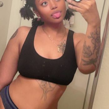 Profil de Marybel, 24 ans, Échangiste à Terrebonne