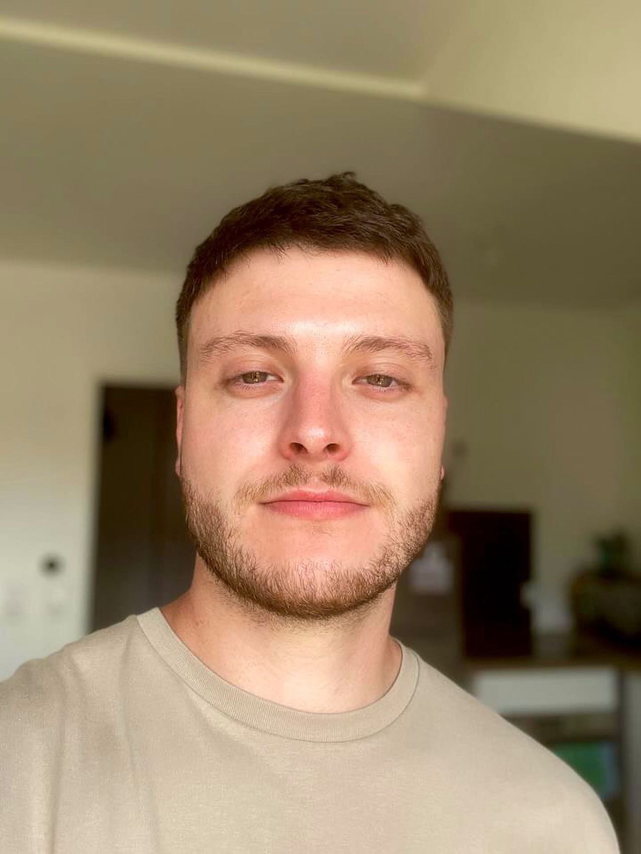 Profil de Mahamoudou, 29 ans, Échangiste à Calgary